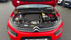 Citroen C4 Cactus 1.2 PureTech Flair EAT6 5dr Petrol Hatchback